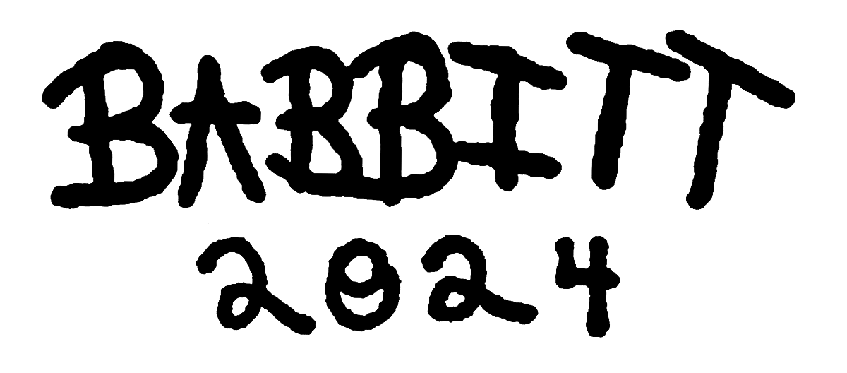 Babbitt Logo